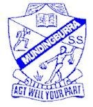 Mundingburra State School